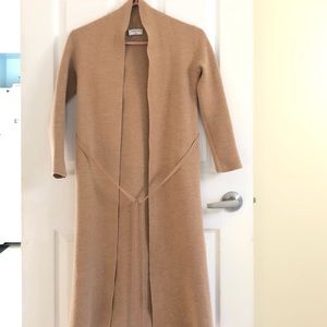 Babaton kirby cardigan